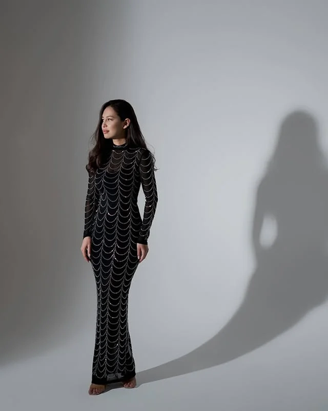 Женское платье