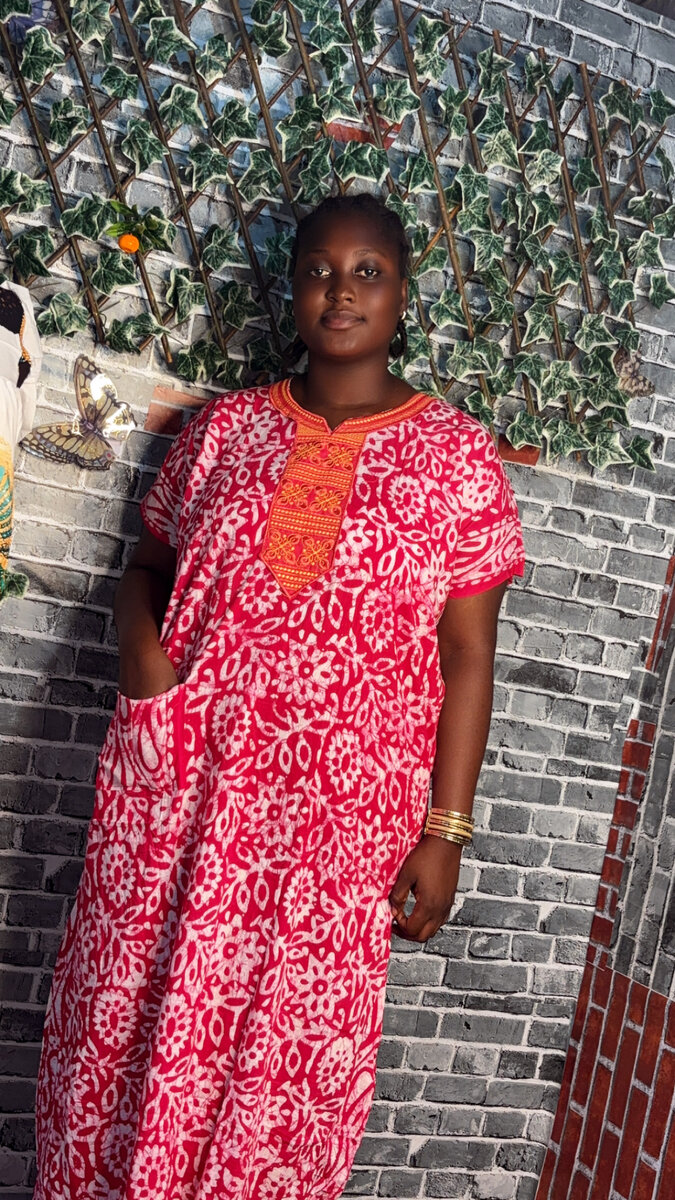 Boubou