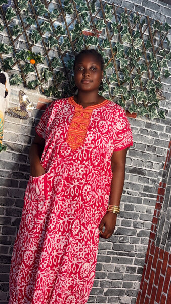 Boubou