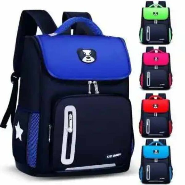 Sac à dos enfant coloré