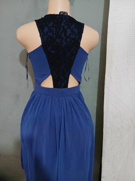 Robe élégante femme