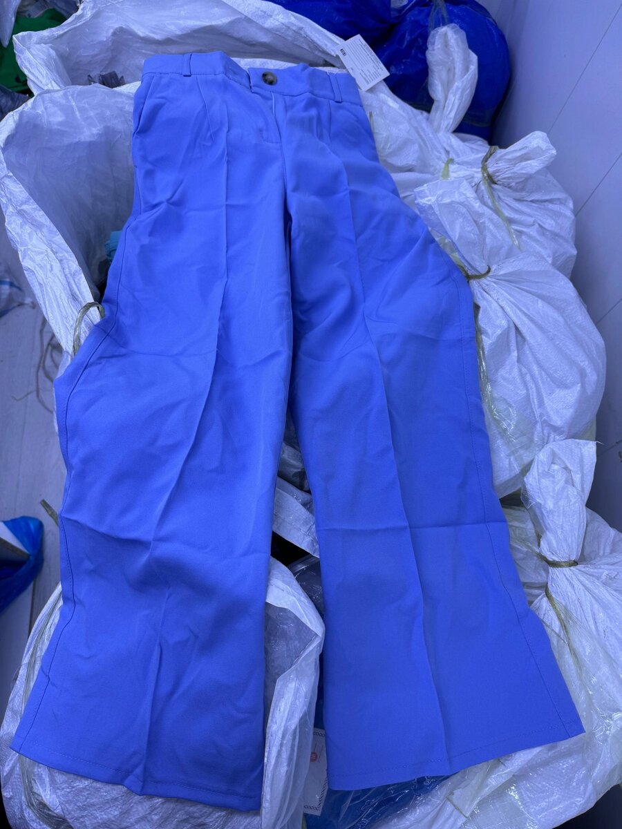 Брюки женские