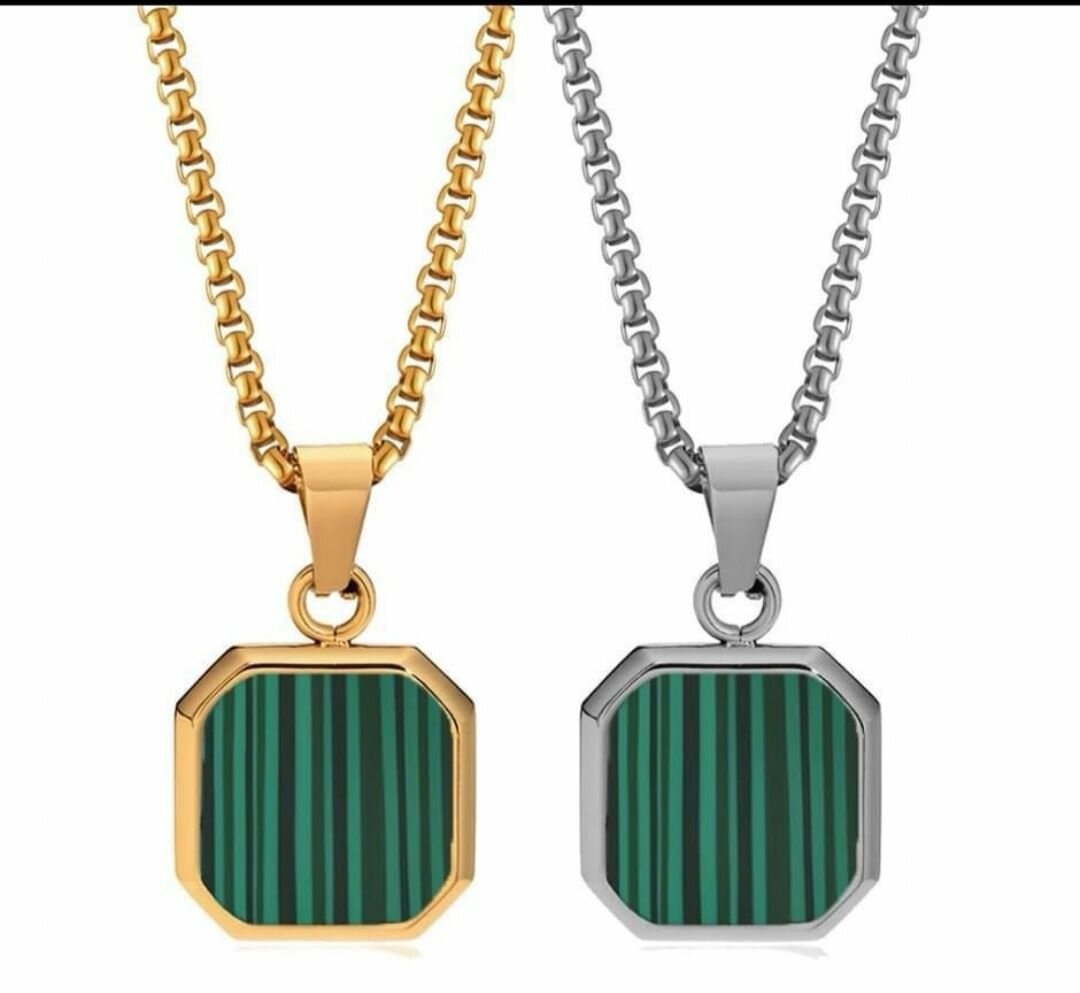 Petite Chaîne homme