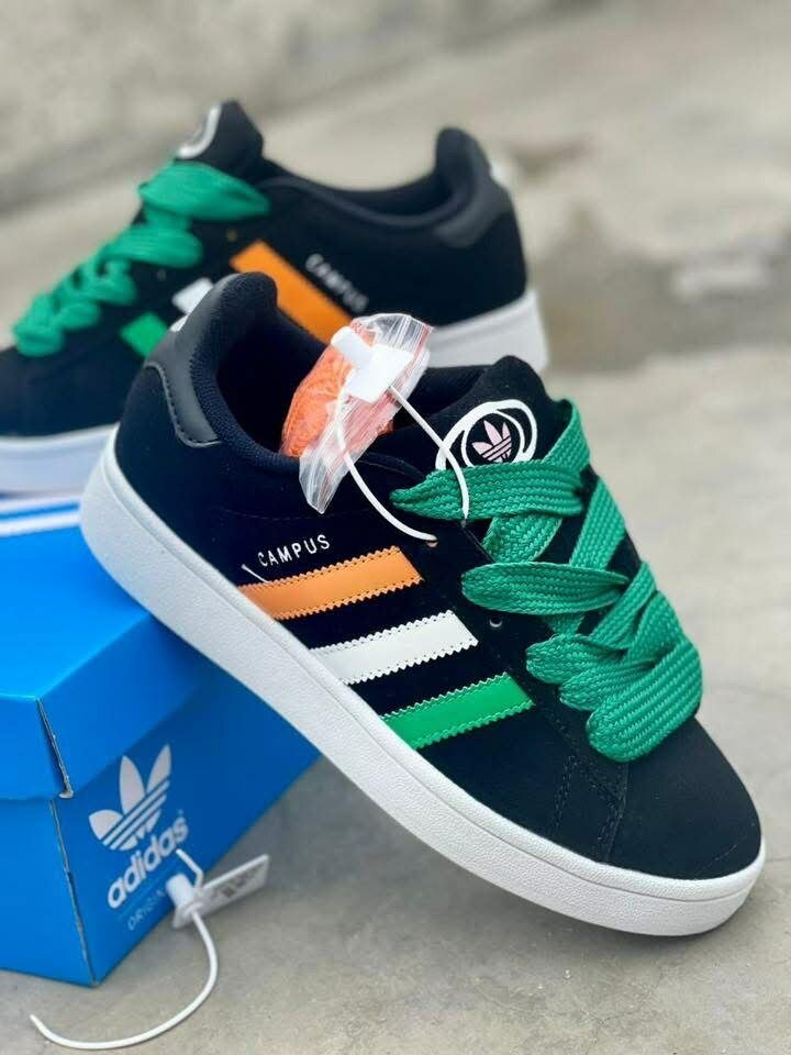 Baskets Adidas Campus