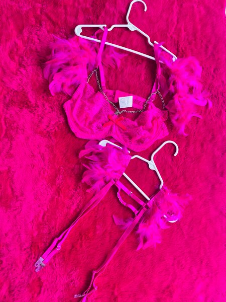 Body en dentelle sexy