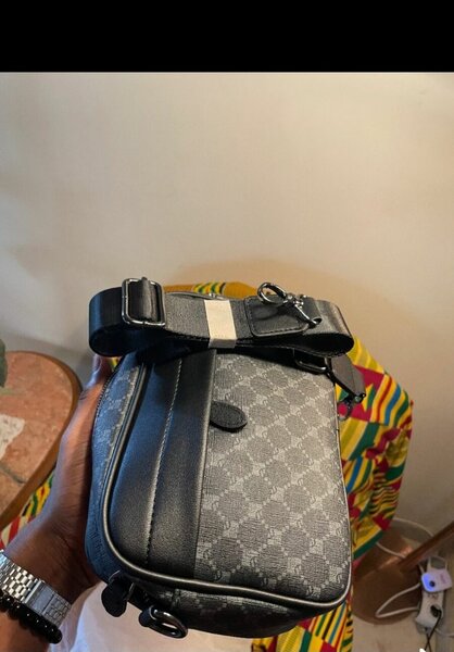 Sacoche Bandoulière Élégante