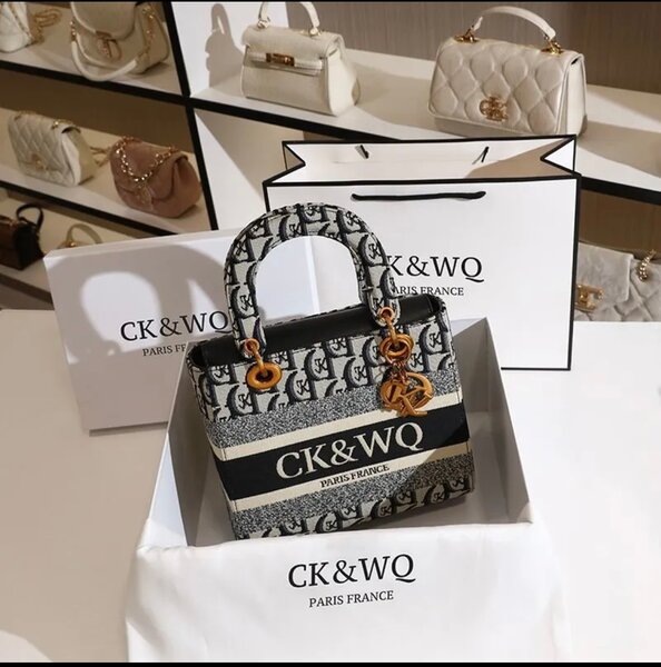 Женская сумка