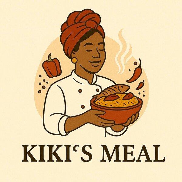 KIKI’ MEAL