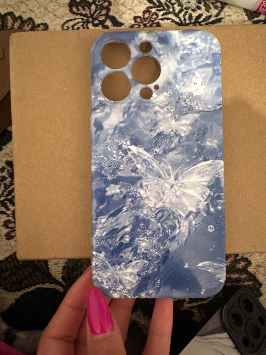 Чехол Айфон 13про