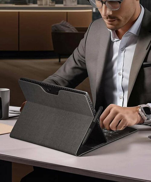 Étui Microsoft Surface Pro