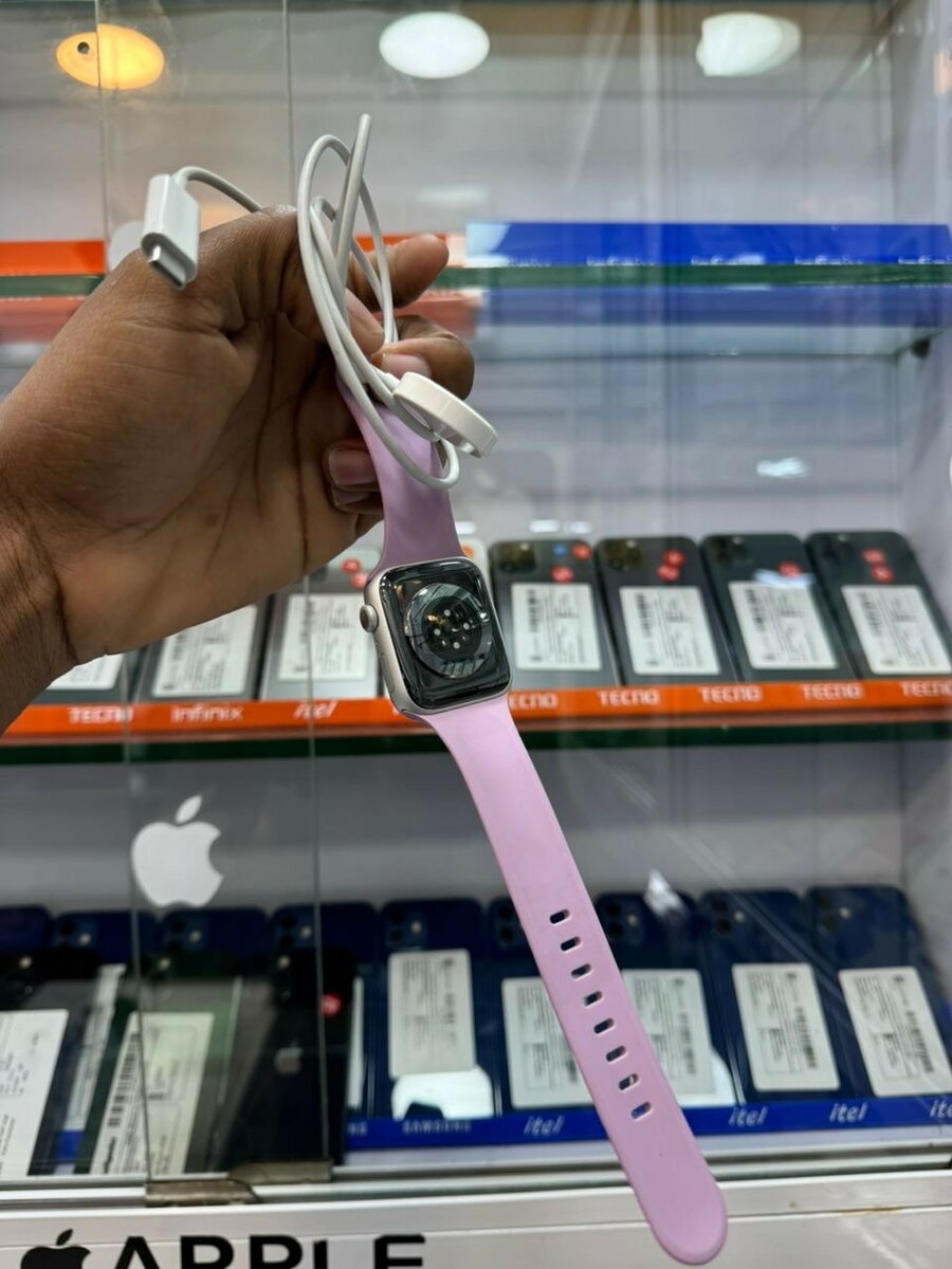 Apple Watch série 6 44Mm