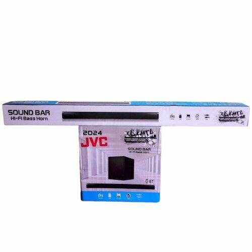 Jvc 3000W New Edition Ultra Modern 2024 - 2025 Latest model