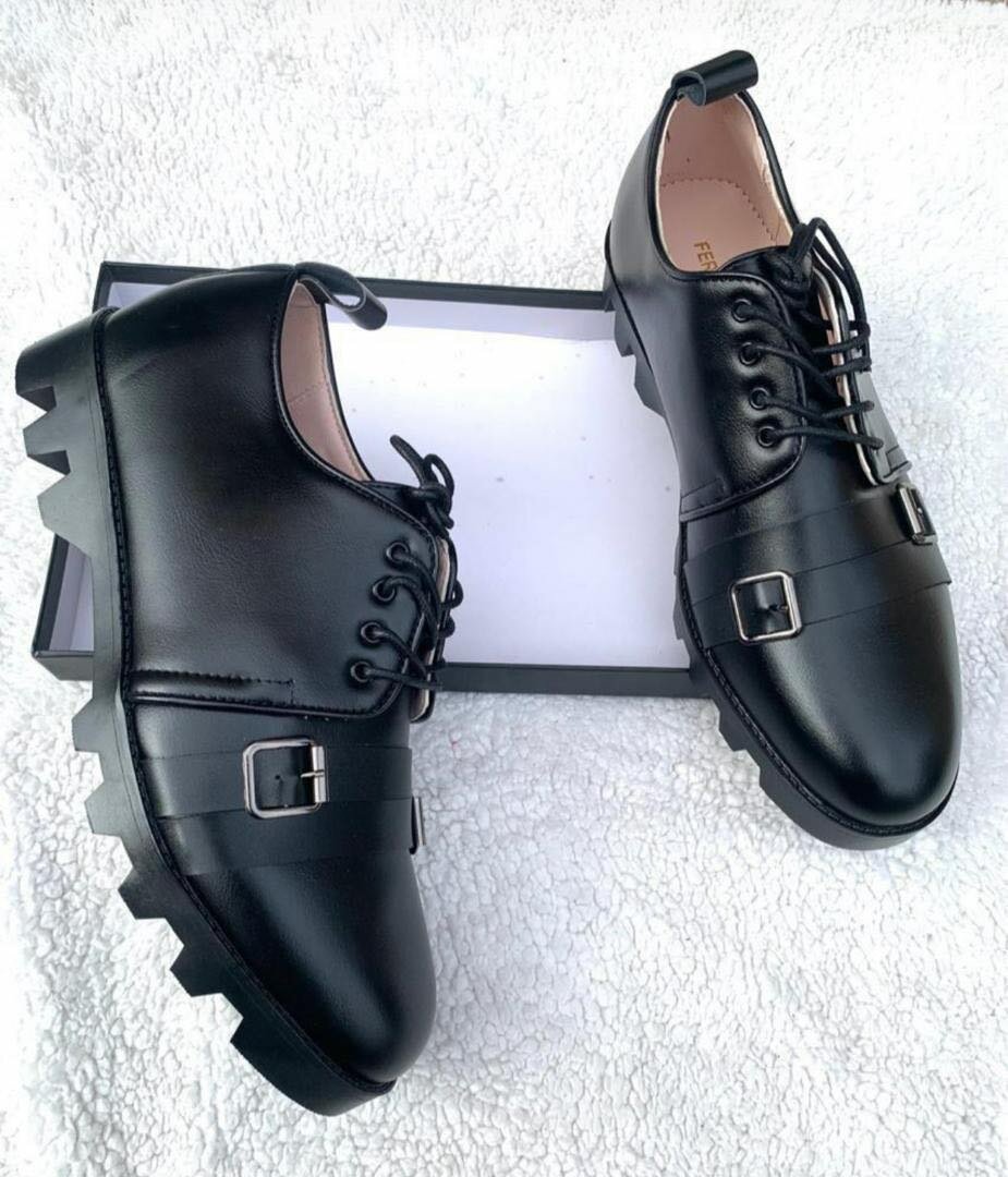 Office shoe available