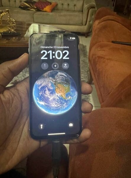 iPhone 11 Pro Max 64GB