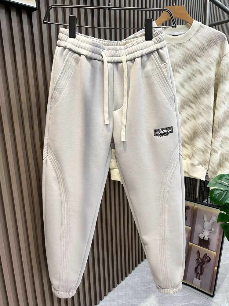 Pantalons de jogging confortables