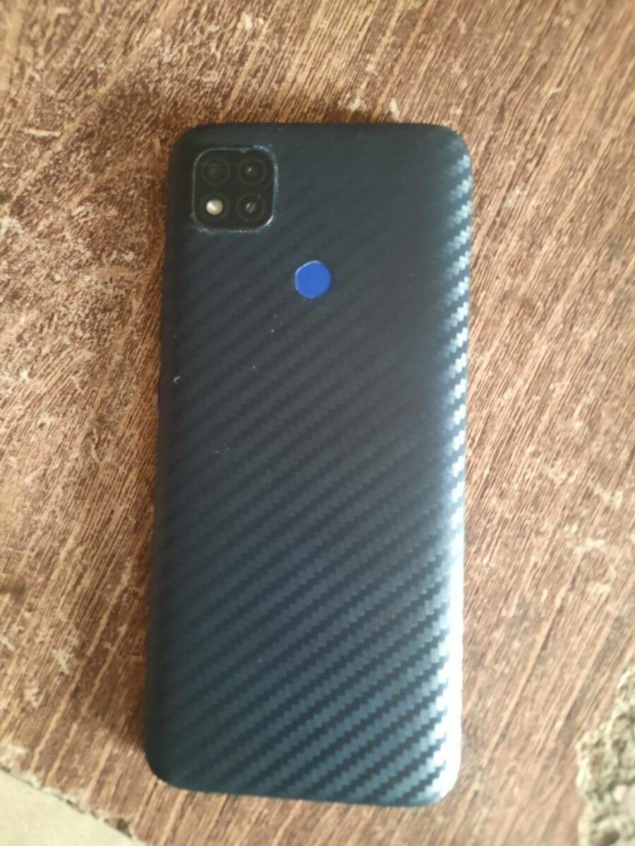 Redmi 9c 3GB RAM 64 GB ROM