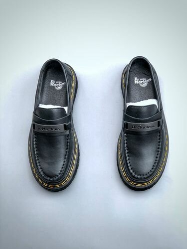 Mocassins Dr. Martens