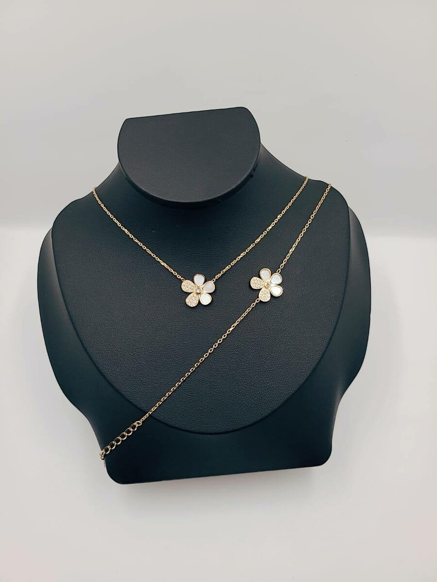 Colliers Arbre de Vie