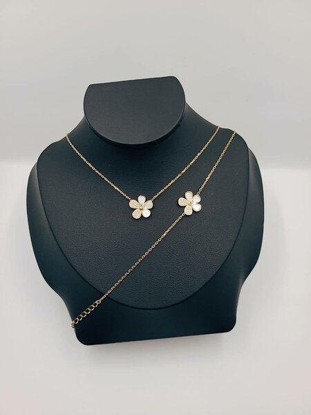 Colliers Arbre de Vie