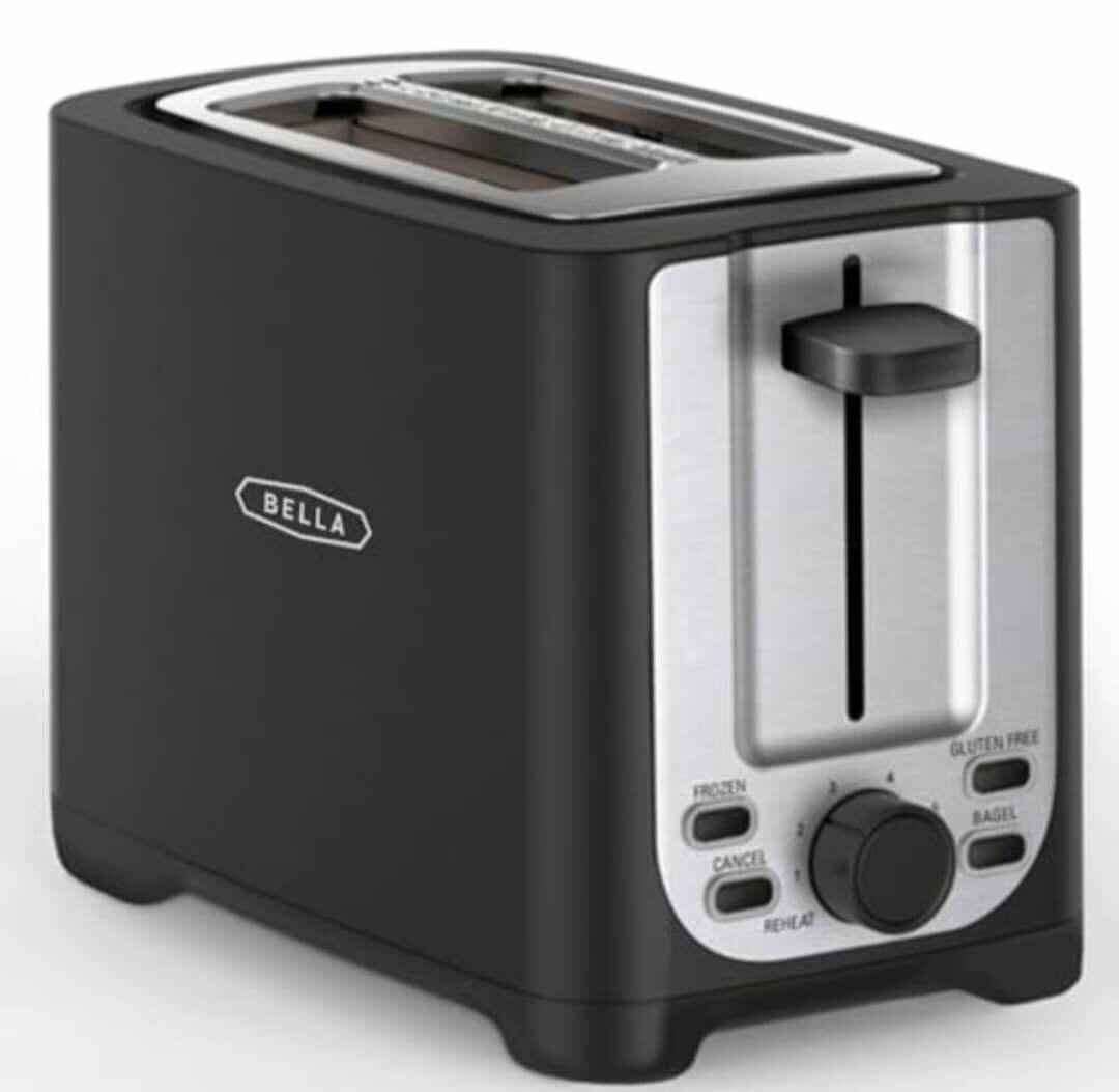 BELLA TOASTER