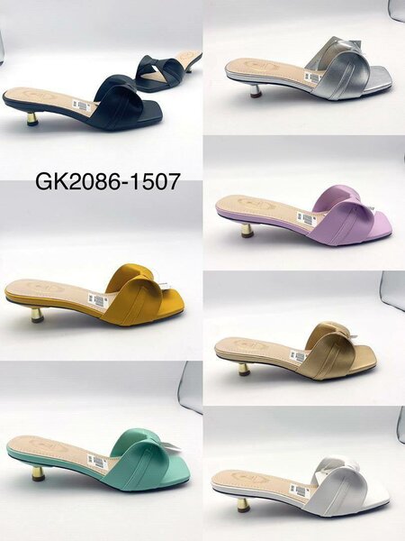 Disponible en pointure 37 à 41