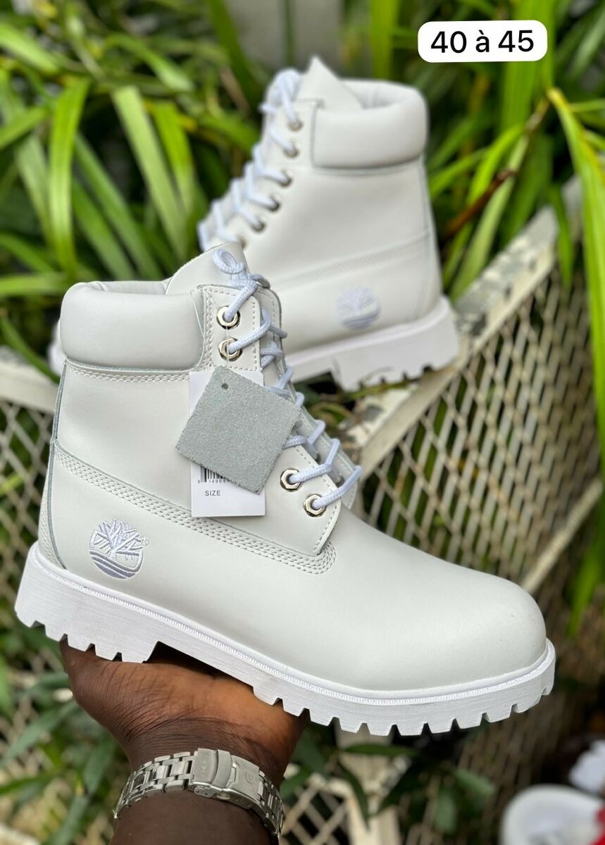 Timberland