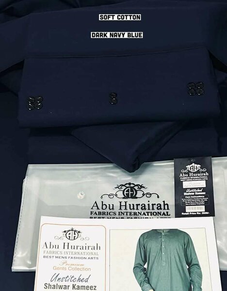 Mens suit