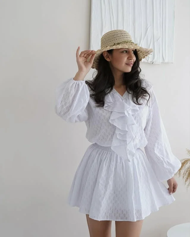 Женское платье