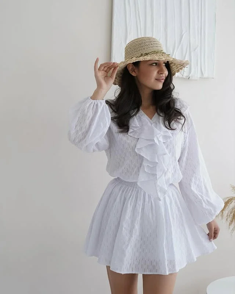 Женское платье