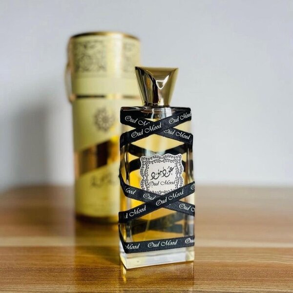 Oud Mood