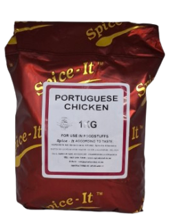 SPICES