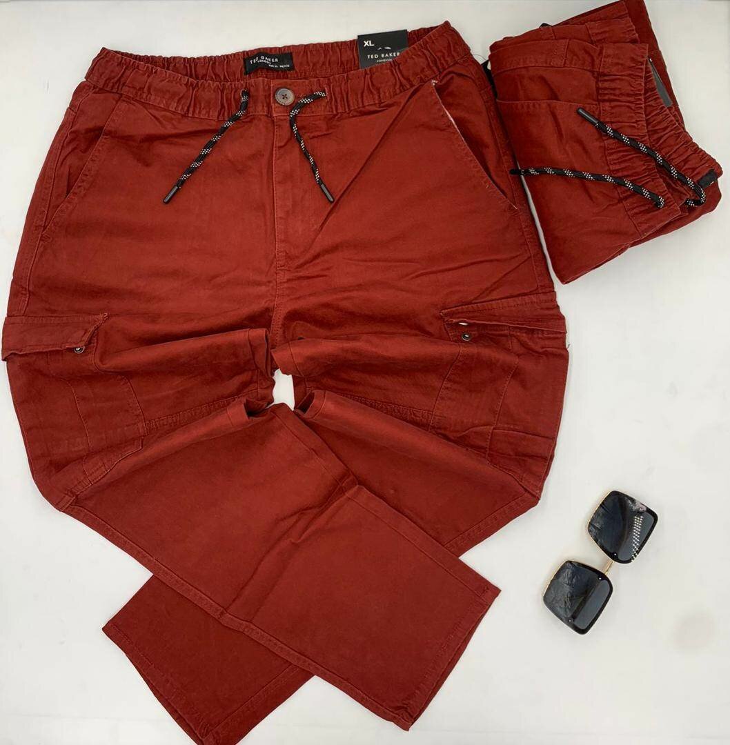 Men's Casual Trousers
