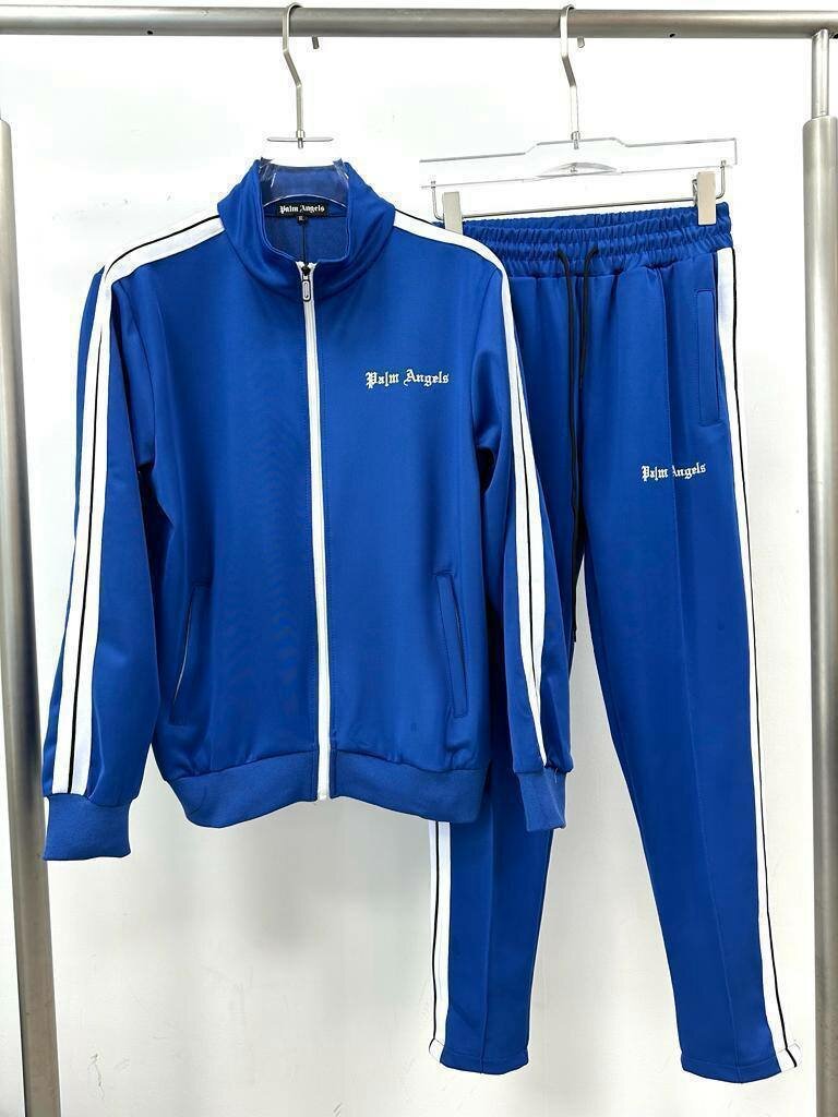 Sport men's tracksuit