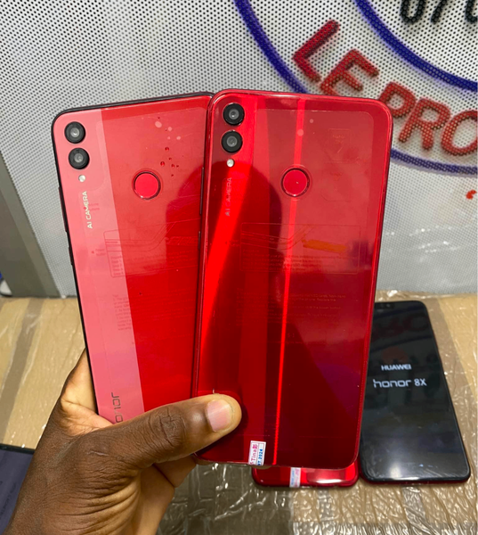 HUAWEI HONOR 8X CASI 128GB