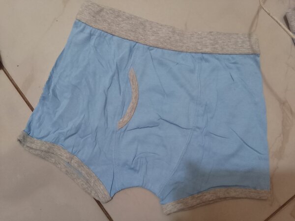 Ensemble de boxers confortables