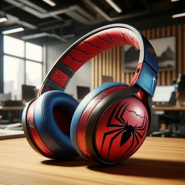 Casque Gaming Venom
