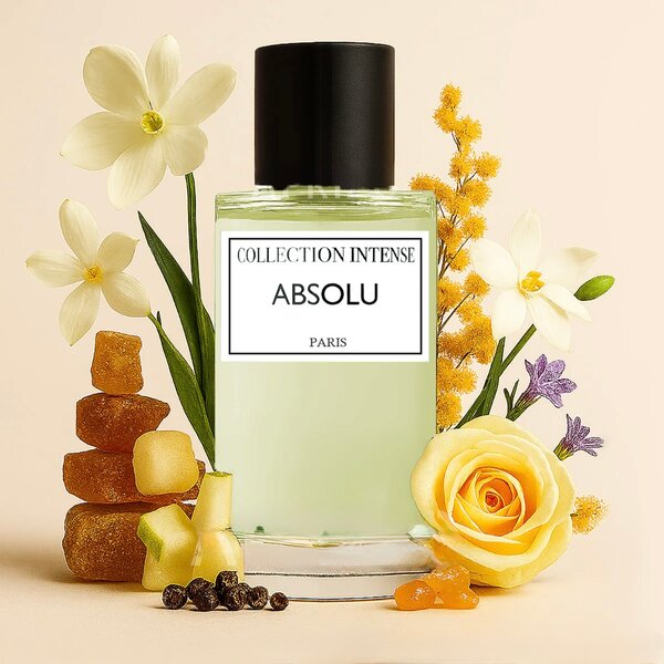 Parfum Absolu Intense