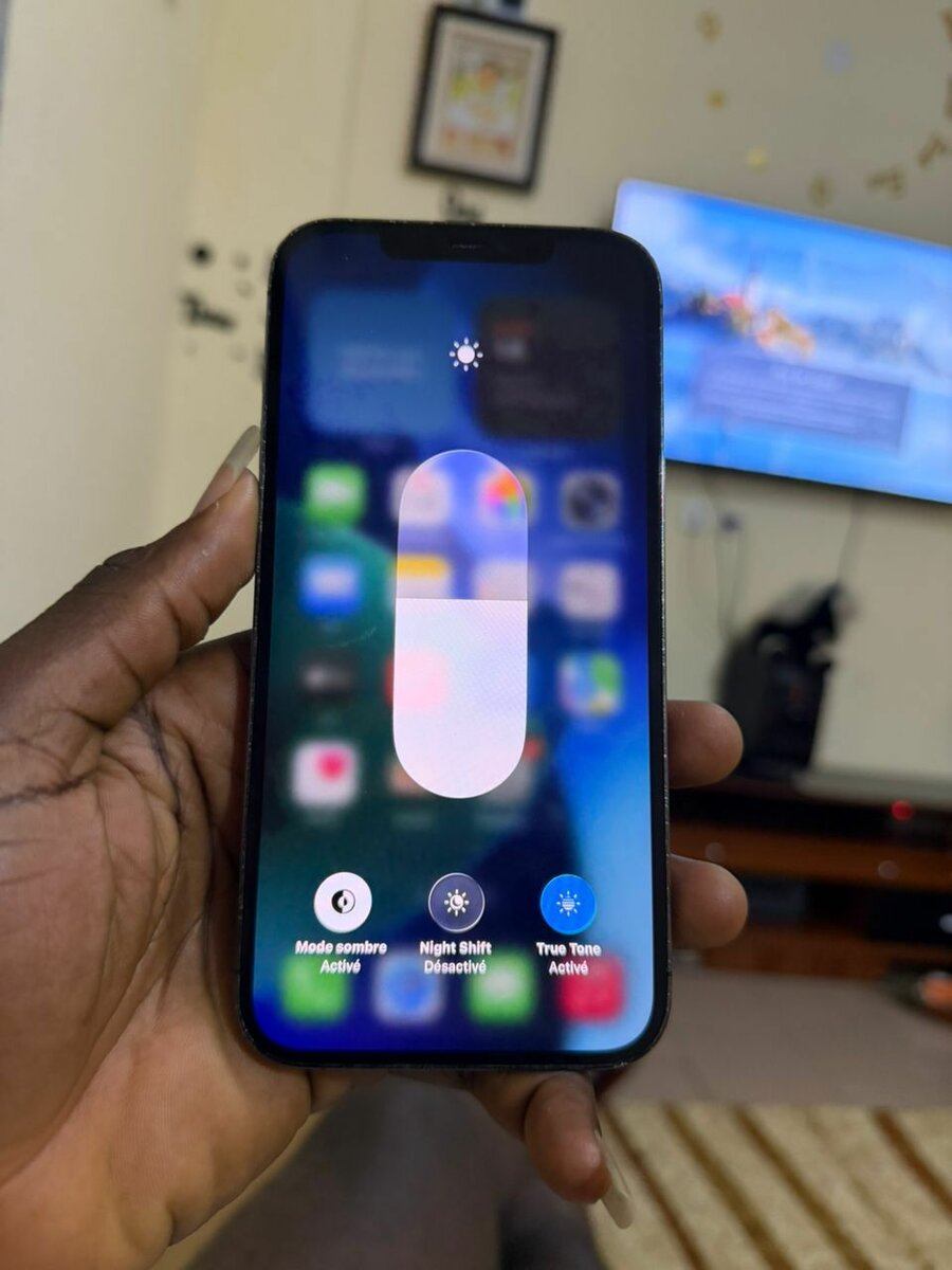 IPhone 12Pro Max 2nd main