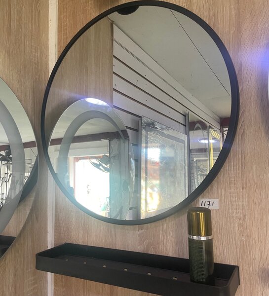 BATHROOM MIRROR
