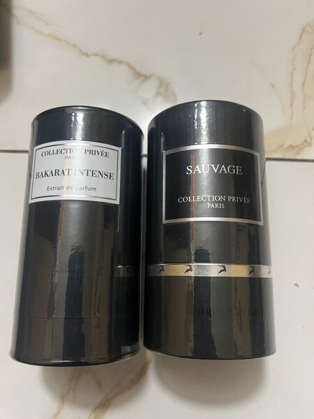 Parfum Sultan Collection Prestige