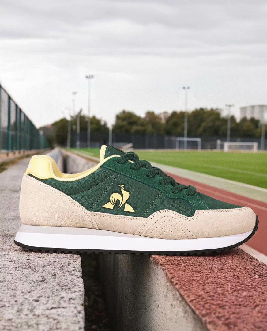 Sneakers de sport tendance