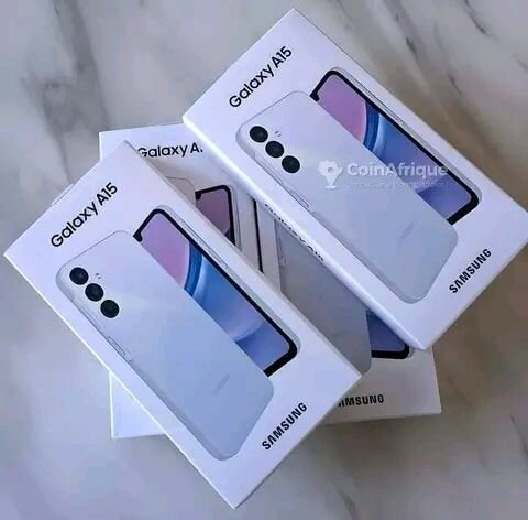 Samsung Galaxy A Series