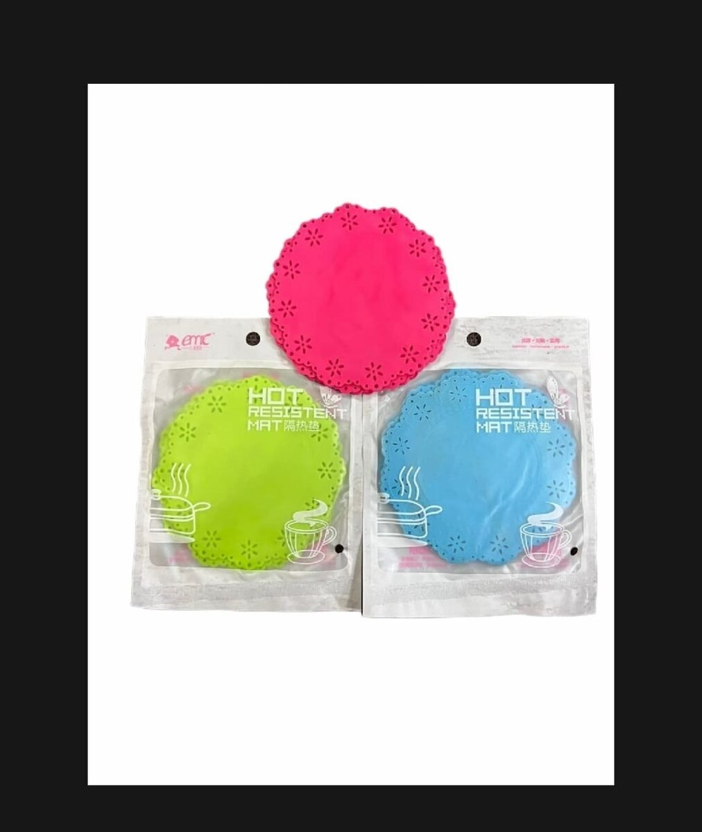 CUP MATS