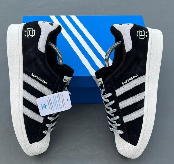 Sneakers Adidas Superstar