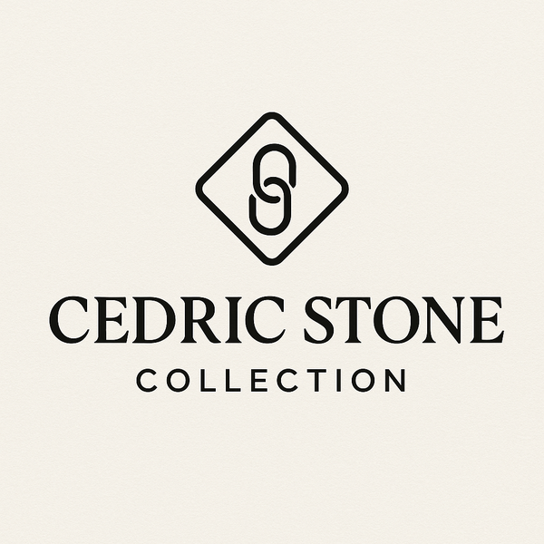 Cedric Stone