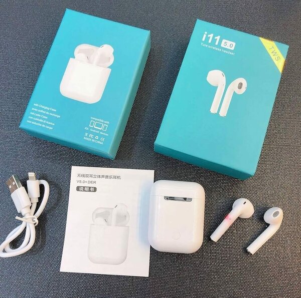 AirPods i11