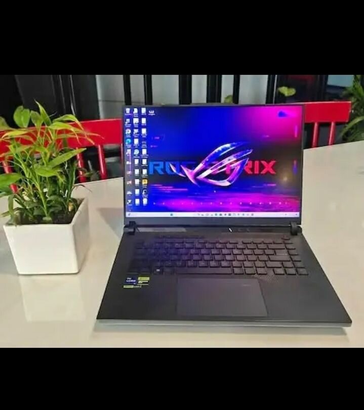 Puissant Ordinateur Portable Gaming