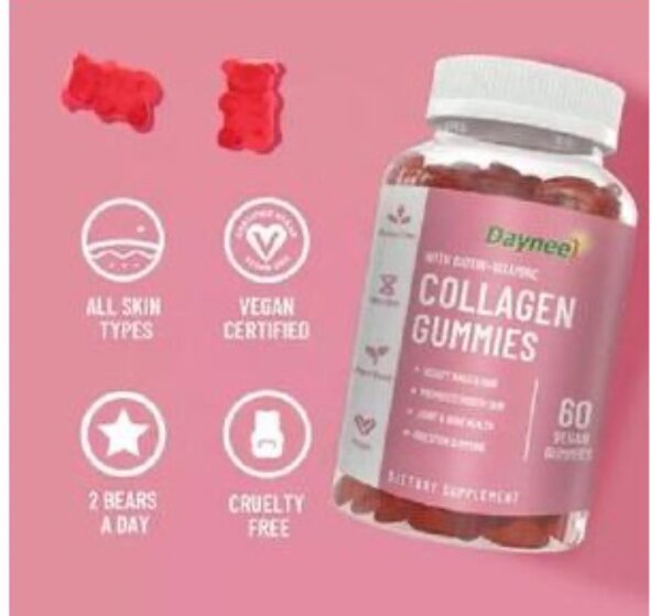 Skin Care and Supplements