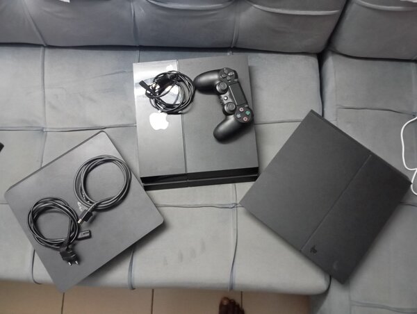 Console PS4