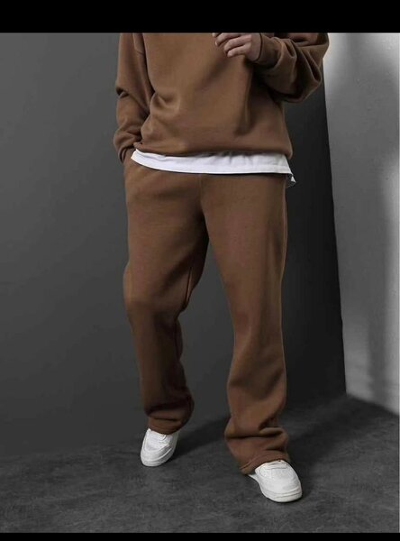 Pantalon de survêtement homme